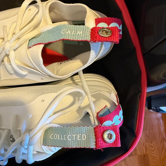 BALA Women’s Twelves sneaker - Picture 6 of 6